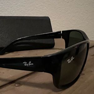 RayBan Sunglasses